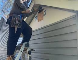 Best Steel Siding Installation  in North Highlands, CA